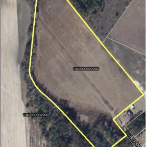 Photo #2 of Grady Rd., Mullins, SC 20.0 acres