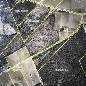 Photo #1 of 1291 Cockfield Rd., Scranton, SC 11.8 acres