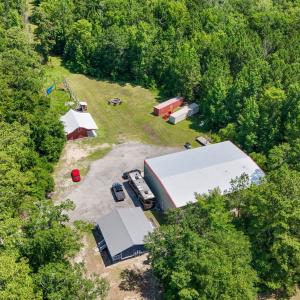Photo #7 of 2879 Waccamaw Cove, Longs, SC 60.3 acres