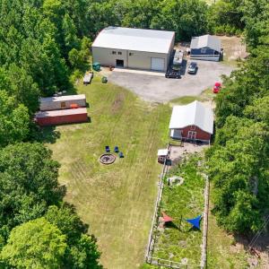 Photo #1 of 2879 Waccamaw Cove, Longs, SC 60.3 acres