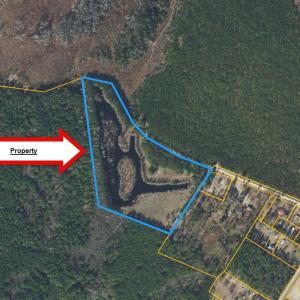 Photo #1 of TBD Hardwick Rd., Nichols, SC 14.0 acres