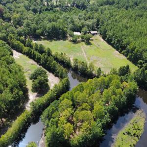 Photo #9 of TBD Hardwick Rd., Nichols, SC 14.0 acres