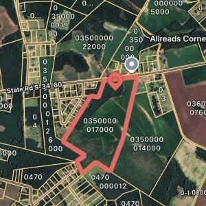 Photo #1 of TBD Old Nichols Hwy., Mullins, SC 53.5 acres