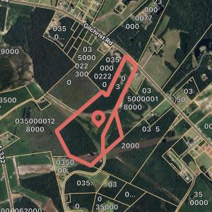 Photo #1 of TBD Turner Rd., Mullins, SC 49.9 acres