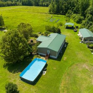 Photo #17 of 6400 Black Creek Rd., Nichols, SC 93.5 acres