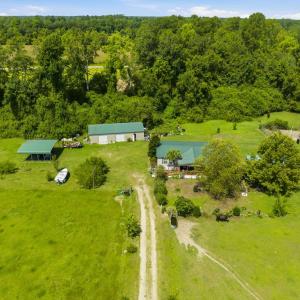 Photo #13 of 6400 Black Creek Rd., Nichols, SC 93.5 acres