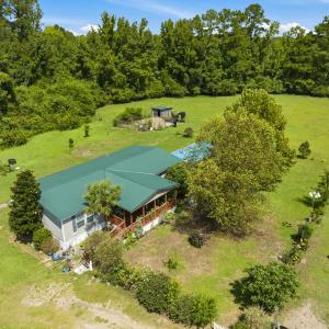 Photo #15 of 6400 Black Creek Rd., Nichols, SC 93.5 acres