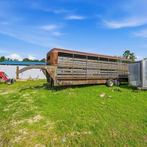 Photo #30 of 6400 Black Creek Rd., Nichols, SC 93.5 acres