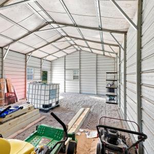 Photo #10 of 2545 Wigley Rd., Loris, SC 12.4 acres