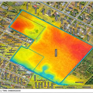 Photo #3 of tbd Graham St., Loris, SC 69.6 acres