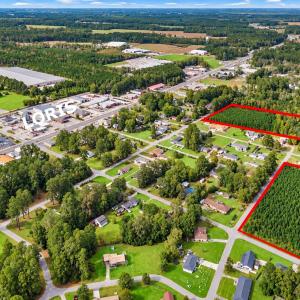 Photo #1 of tbd Graham St., Loris, SC 69.6 acres