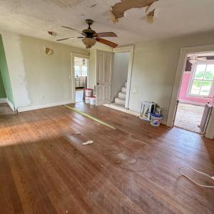 Photo #17 of 3623 Cottage Road, Blackstone, VA 15.0 acres