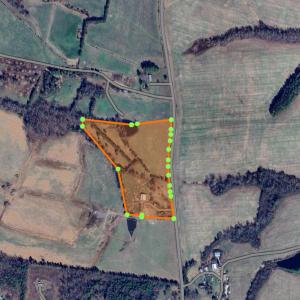 Photo #6 of 3623 Cottage Road, Blackstone, VA 15.0 acres