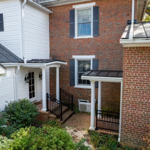 Additional House View