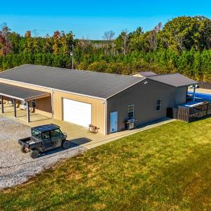 Photo #2 of 2052 Twenty-Two Road, Pamplin, VA 486.0 acres