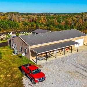 Photo #8 of 2052 Twenty-Two Road, Pamplin, VA 486.0 acres
