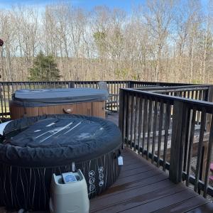 Photo #16 of 1228 Rosser Mill Road, Pamplin, VA 99.8 acres