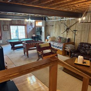 Photo #25 of 1228 Rosser Mill Road, Pamplin, VA 99.8 acres