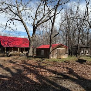 Photo #3 of 1228 Rosser Mill Road, Pamplin, VA 99.8 acres