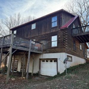 Photo #4 of 1228 Rosser Mill Road, Pamplin, VA 99.8 acres