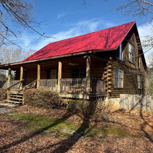 Photo #5 of 1228 Rosser Mill Road, Pamplin, VA 99.8 acres