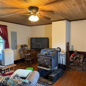 Photo #51 of 1228 Rosser Mill Road, Pamplin, VA 99.8 acres