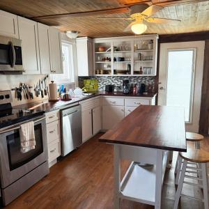 Photo #53 of 1228 Rosser Mill Road, Pamplin, VA 99.8 acres