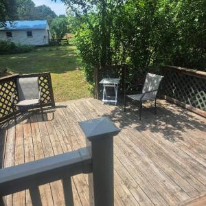 Photo #25 of 566 Holman Mill Rd., Farmville, VA 14.9 acres