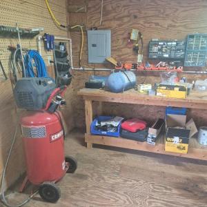 Photo #33 of 566 Holman Mill Rd., Farmville, VA 14.9 acres