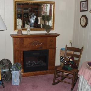 Photo #29 of 3859 Saxkey Road, Saxe, VA 21.8 acres