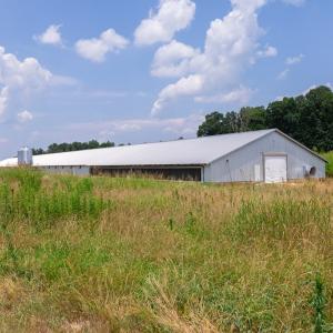 Photo #37 of 2020 W Patrick Henry Highway, Crewe, VA 125.9 acres