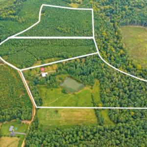 Photo #44 of 1740 Paulette Lane, Nottoway, VA 95.2 acres
