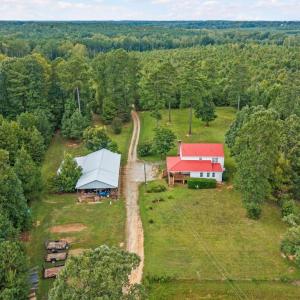 Photo #10 of 1740 Paulette Lane, Nottoway, VA 95.2 acres