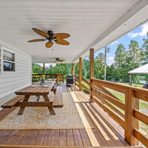 Photo #11 of 1740 Paulette Lane, Nottoway, VA 95.2 acres