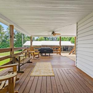 Photo #13 of 1740 Paulette Lane, Nottoway, VA 95.2 acres