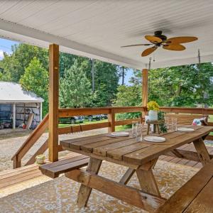 Photo #14 of 1740 Paulette Lane, Nottoway, VA 95.2 acres