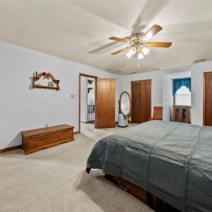 Photo #35 of 1740 Paulette Lane, Nottoway, VA 95.2 acres