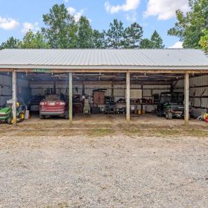 Photo #42 of 1740 Paulette Lane, Nottoway, VA 95.2 acres