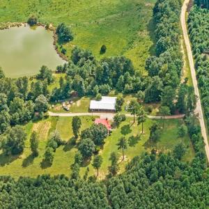 Photo #43 of 1740 Paulette Lane, Nottoway, VA 95.2 acres