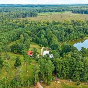 Photo #5 of 1740 Paulette Lane, Nottoway, VA 95.2 acres