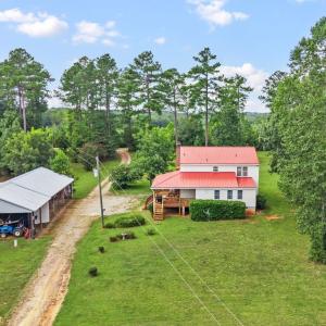 Photo #6 of 1740 Paulette Lane, Nottoway, VA 95.2 acres