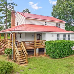 Photo #7 of 1740 Paulette Lane, Nottoway, VA 95.2 acres