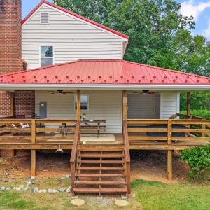 Photo #8 of 1740 Paulette Lane, Nottoway, VA 95.2 acres