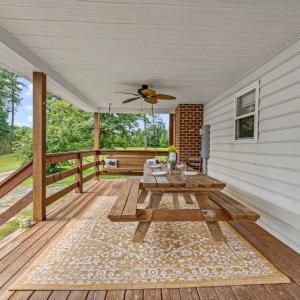 Photo #9 of 1740 Paulette Lane, Nottoway, VA 95.2 acres