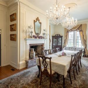 Photo #15 of 5565 Saxkey Road, Saxe, VA 91.3 acres