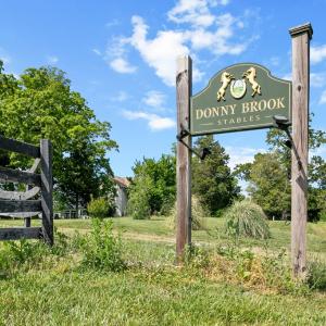 Photo #2 of 5565 Saxkey Road, Saxe, VA 91.3 acres