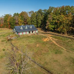 Photo #33 of 5565 Saxkey Road, Saxe, VA 91.3 acres