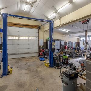 Photo #41 of 5565 Saxkey Road, Saxe, VA 91.3 acres