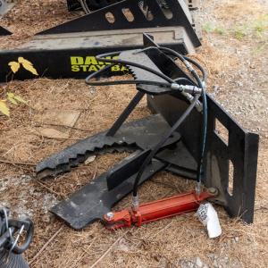 Photo #55 of 5565 Saxkey Road, Saxe, VA 91.3 acres