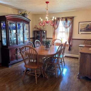 Photo #11 of 23381 Genito Rd, Amelia, VA 34.9 acres